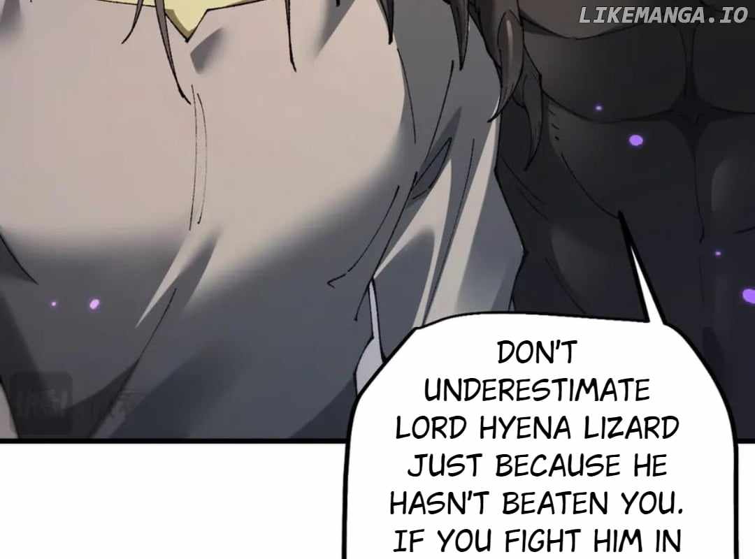 From Goblin to Goblin God Chapter 60 15